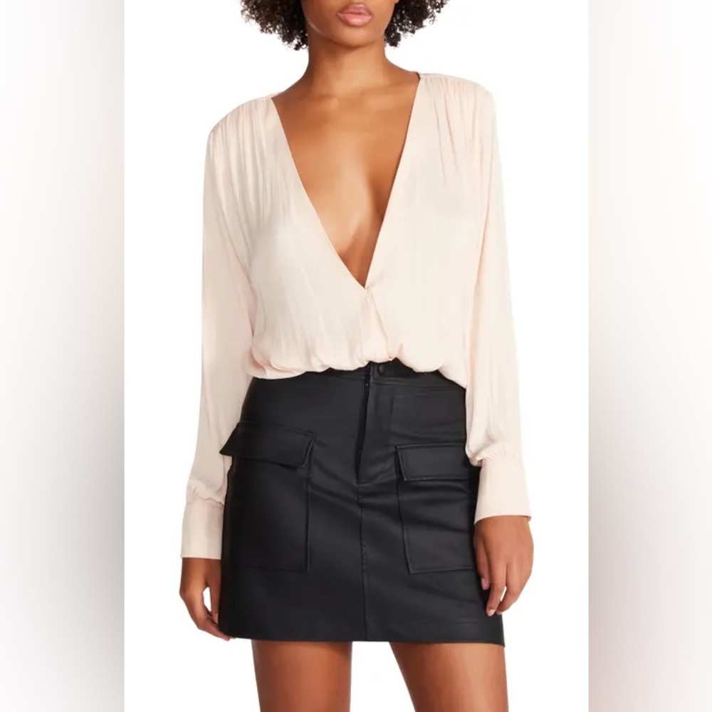 Steve Madden Women's Tamaira - XS